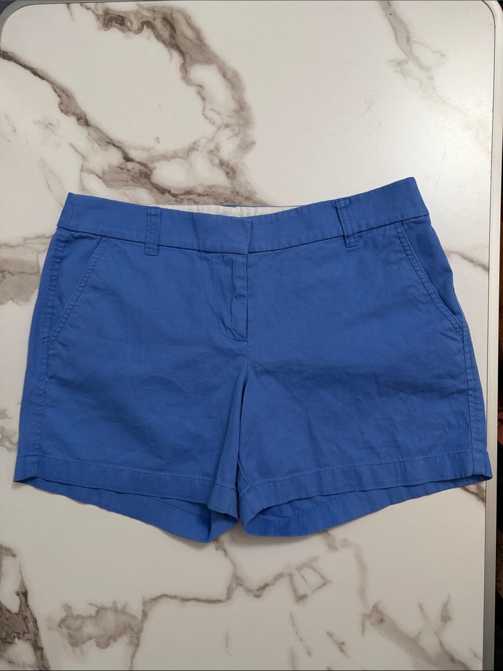 J. Crew Shorts 6 H1453